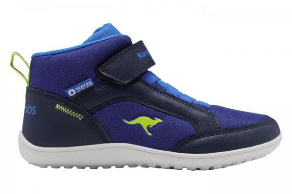 Jako K-BFK Sole Mid EV BLAU