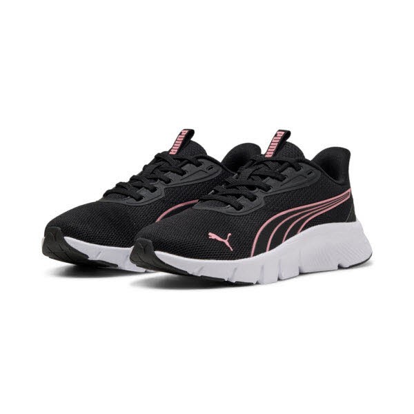 Puma FlexFocus Lite Modern SCHWARZ - Bild 1