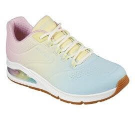 Skechers UNO 2 - OMBRE AWAY BUNT