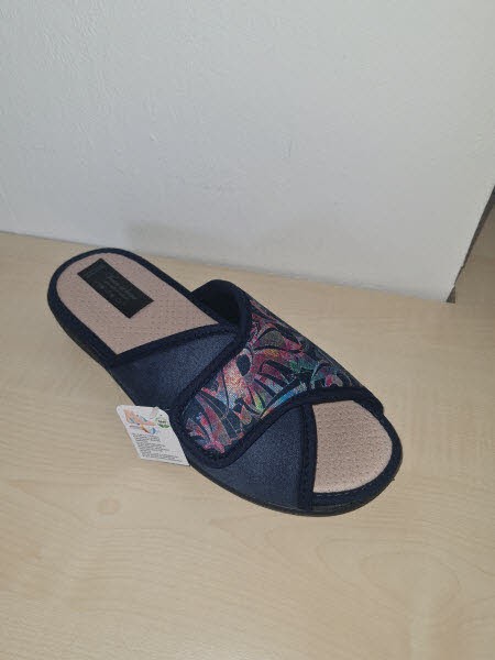 Earth Spirit 82000/014 BLAU BUNT