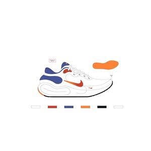 Nike Revolution 7 Baby/Toddler WEISS