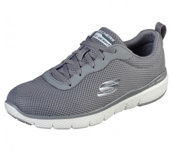 Skechers 232073/GRY Grau