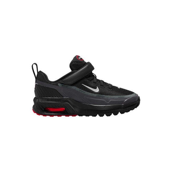 Nike AIR MAX BIA (PS) SCHWARZ