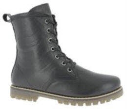 Andrea Conti Da. - Stiefelette Schwarz
