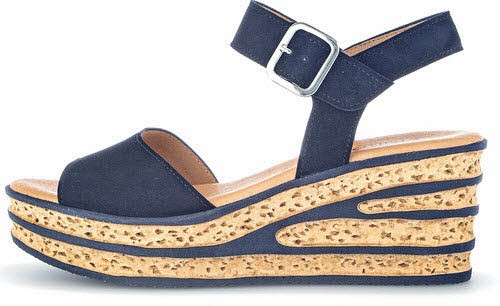 Gabor Fashion 64.651.16 BLAU