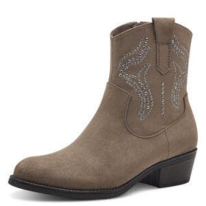 Marco Tozzi Women Boots BEIGE