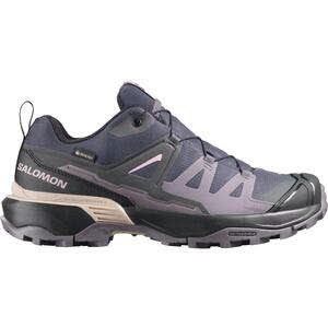 Salomon X ULTRA 360 GORE-TEX GRAU