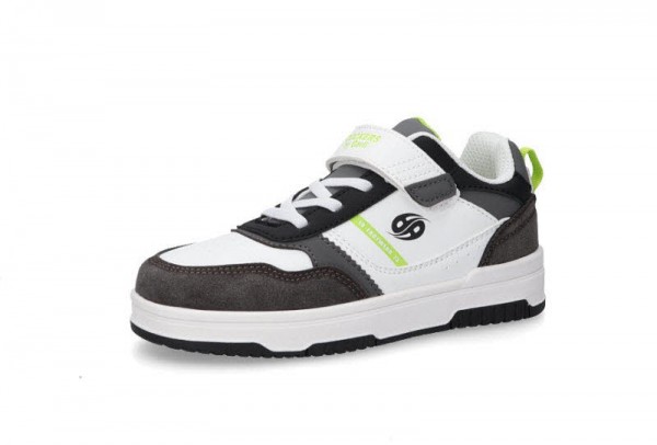 Dockers 58CH603610202 WEISS/KOMBI