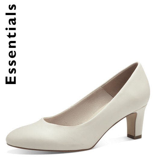 Tamaris Women Court Sho BEIGE