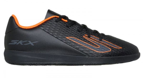 Skechers JR YOUTH IC SCHWARZ
