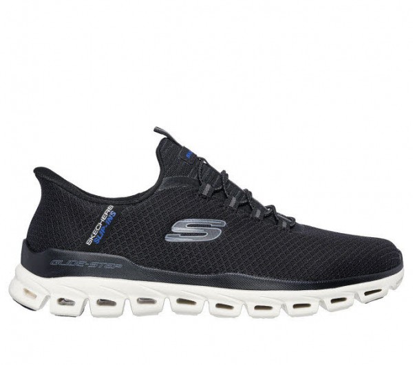 Skechers SLADE - QUINTO Blau