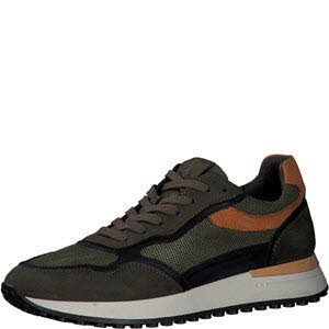 Marco Tozzi Guido Maria Kretschmer Men Lace-up GRÜN