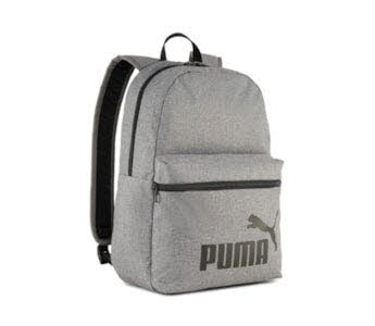 Puma PHASE Backpack III Grün