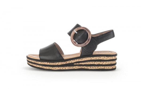 Gabor Fashion 6455027 SCHWARZ