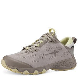 Tamaris Woms Lace-up SAND