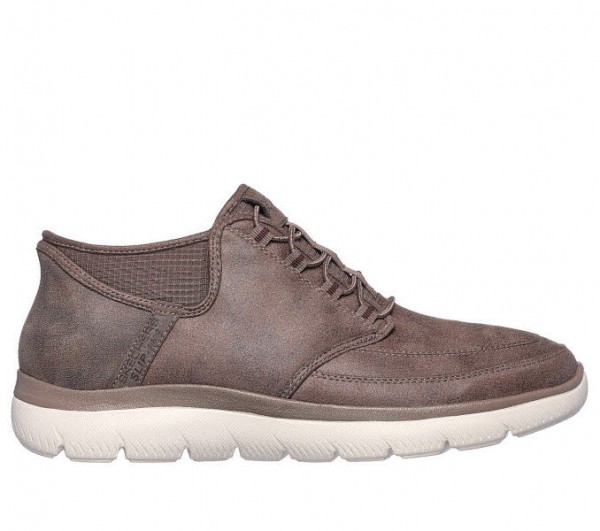 Skechers SUMMITS - BRAUN
