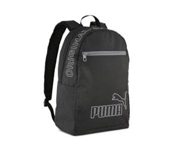 Puma PHASE Backpack II Schwarz