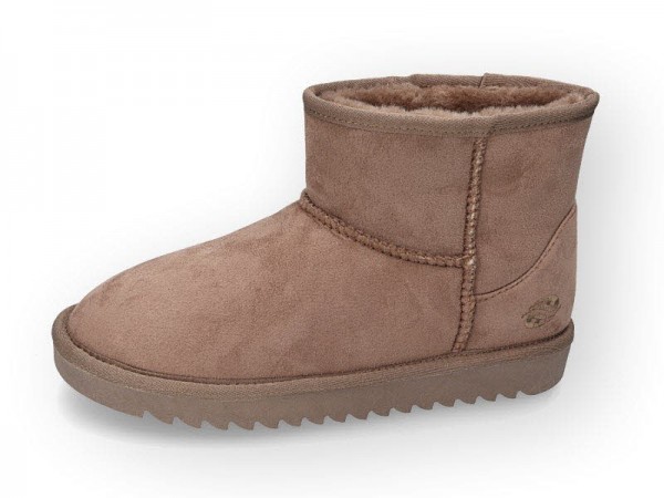 Dockers Winterfutter Beige