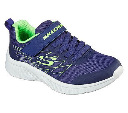 Skechers MICROSPEC BLAU