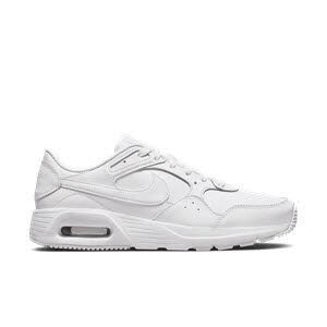 Nike Air Max SC Leather Men"s, WEISS