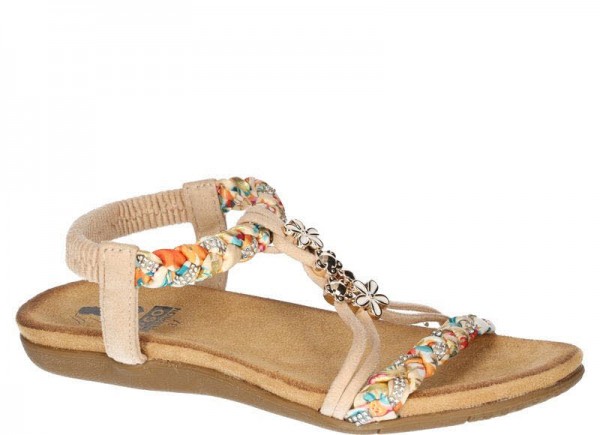 2Go Fashion 8018830 Beige