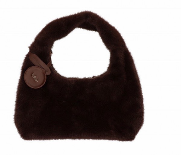La Strada FENNA-5420 Braun Dunkelbraun