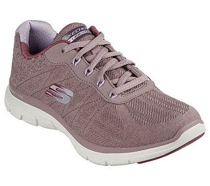 Skechers Flex Appeal 4.0 Rosa