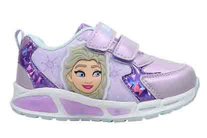 Disney Frozen D4310653S Lila