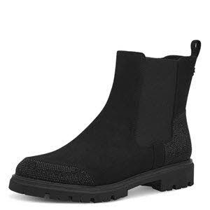 Marco Tozzi Women Boots SCHWARZ