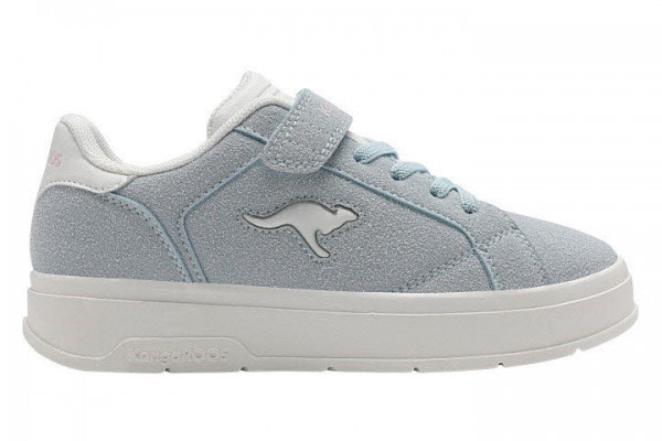 Kangaroos K-KG Milky BLAU