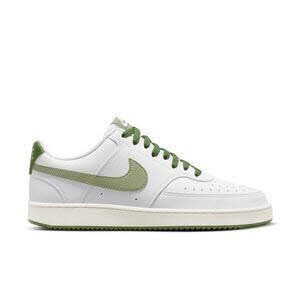 Nike Court Vision Low Men"s Sh WEISS