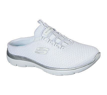 Skechers SUMMITS SWIFT STEP WEISS