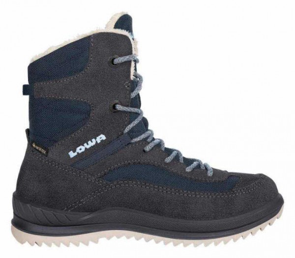 Lowa ELLA GTX HI JR BLAU