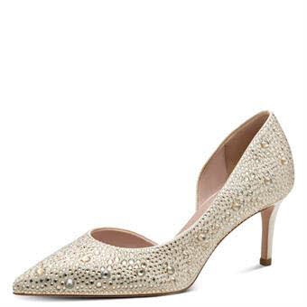 Tamaris Da.-Pumps GOLD