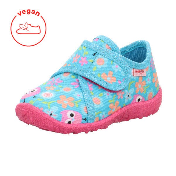 Superfit SPOTTY BLAU BUNT