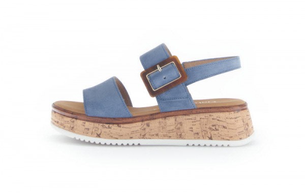 Gabor Comfort 62.744.26 BLAU