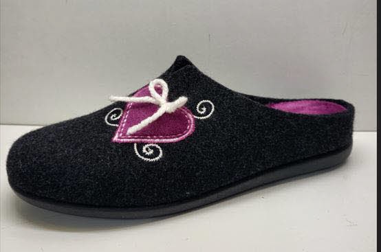 Earth Spirit 87047-19/001 Schwarz