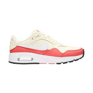 Nike Air Max SC Women"s Shoes BEIGE BUNT