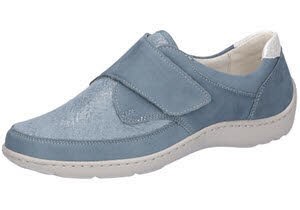 Waldläufer Henni BLAU