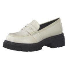 Marco Tozzi Woms Slip-on Beige