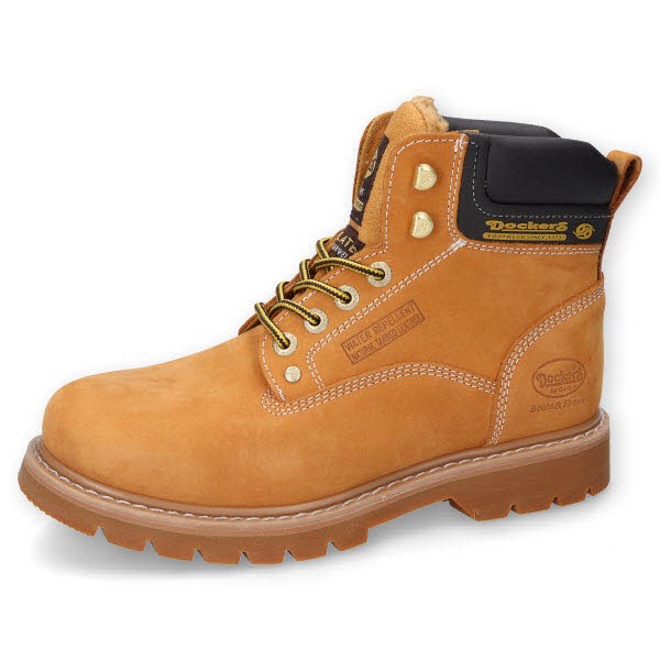 Dockers 23DA104300910 GOLD