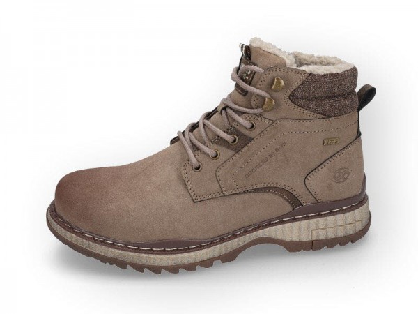 Dockers 57AL103620430 GRAU