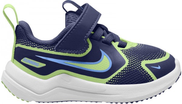 Nike Mystic Fly Baby/Toddler S BLAU