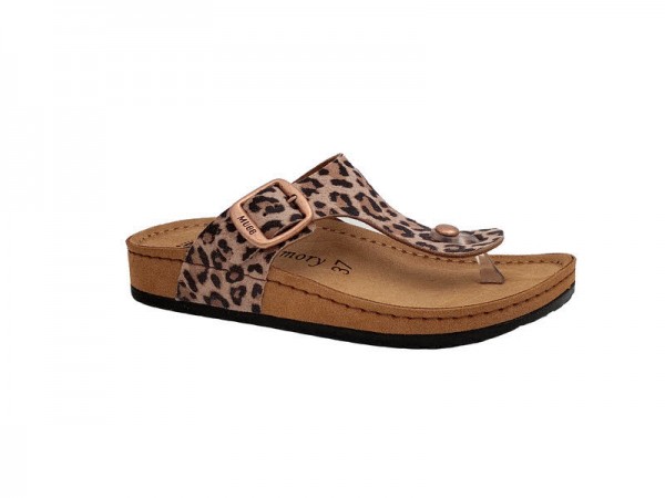 Mubb 8126 BRAUN / KOMBI