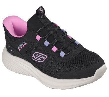 Skechers Bounder Pro SCHWARZ