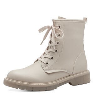 Marco Tozzi Women Boots Beige