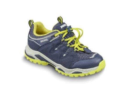 Meindl Salto Junior BLAU/KOMBI