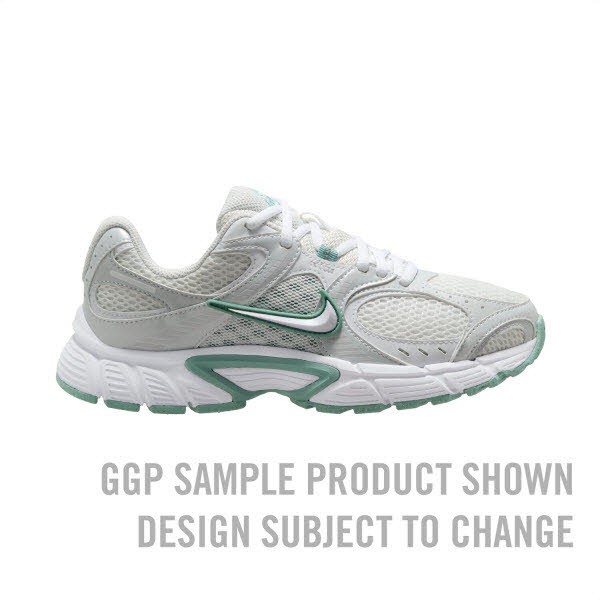 Nike V5 RNR Women"s Shoes WEISS