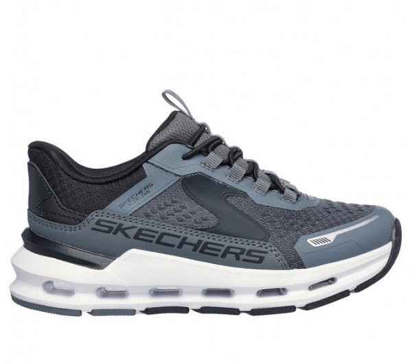Skechers GLIDE-STEP PLUS - VISTA-LANE Grau