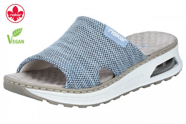 Rieker 6565112 656 BLAU